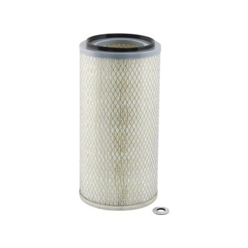 Luchtfilter - buiten