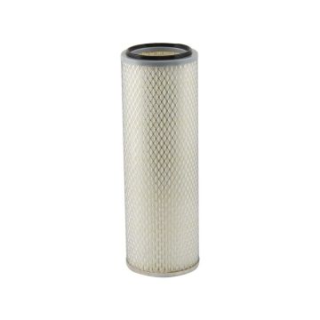 Luchtfilter - binnen