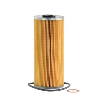 Motoroliefilter - Element