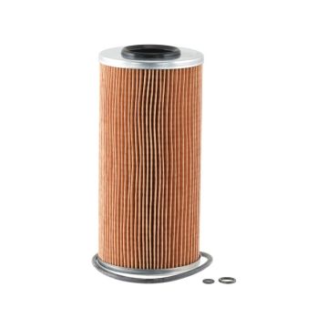 Motoroliefilter - Element