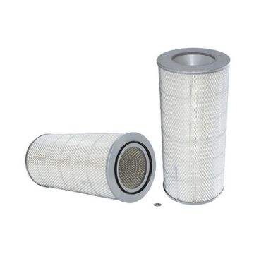 Luchtfilter - buiten