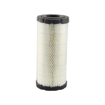 Luchtfilter - buiten