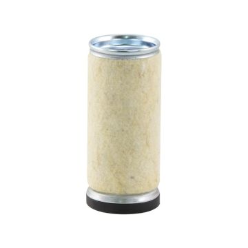 Luchtfilter - binnen