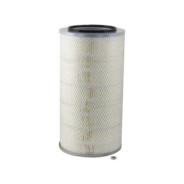 Luchtfilter - buiten