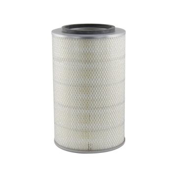 Luchtfilter - buiten