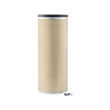 Luchtfilter - binnen