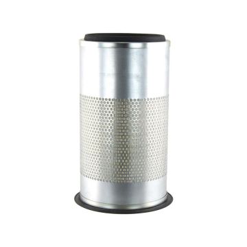 Luchtfilter - buiten