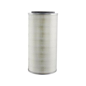 Luchtfilter - buiten