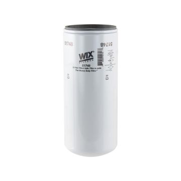 Motoroliefilter - Opschroef