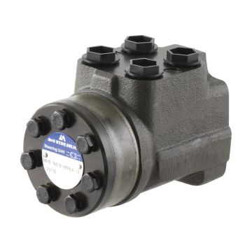 Orbitrol stuurunit
