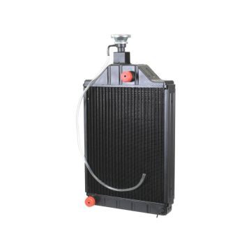Radiateur