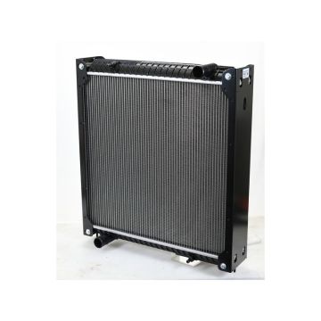 Radiateur