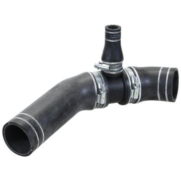 Radiateurslang onder binnen Ø 25mm - binnen Ø 50mm