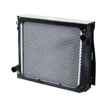 Radiateur