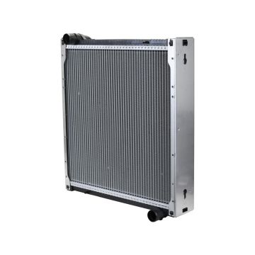 Radiateur