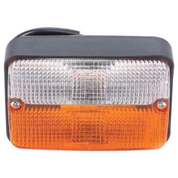 Knipper-Breedtelicht (Rechts en Links)