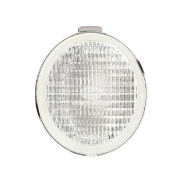 Werklamp Rond  Links - 12V