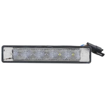 LED Knipperlicht, Rechts en Links, 12V