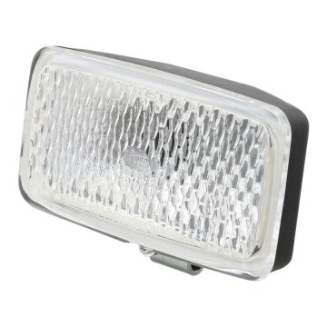 Werklamp Rechthoekig  Rechts en Links - 12V
