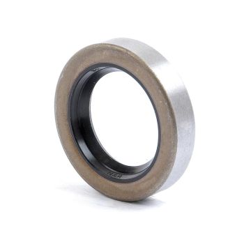 Metrisch Oliekeerring, 30 x 44 x 14mm met stoflip