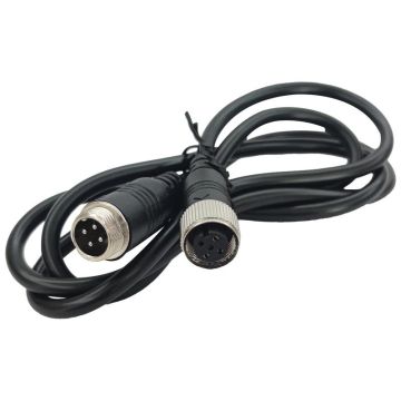 Camera adapterkabel voor AGCO C1000, Datatronic4 1m