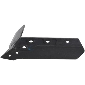 Ploegschaar met meskouter Rechts 14'' (355mm) Kuhn Passend voor: 580884