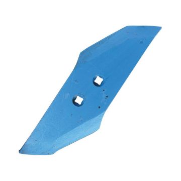 Schaarpunt Links omkeerbaar 12mm Lemken Passend voor: 3365541