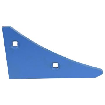 Wig Zoolplaat Links Lemken Passend voor: 3401901