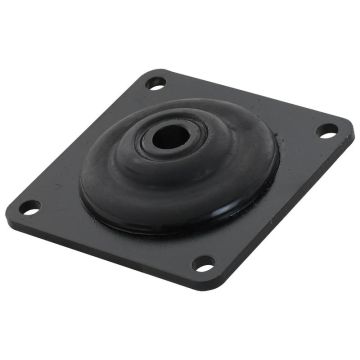 Cabine trillingsdemper