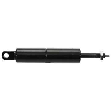 Gasdrukveer,  Totaal lengte: 193mm