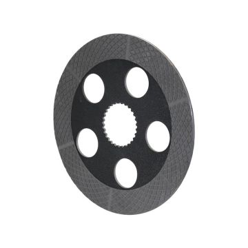 Remschijf. Buiten 243mm