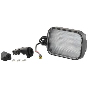 LED Werklamp, Interference: Klasse 5, 4200 Lumen, 10-30V