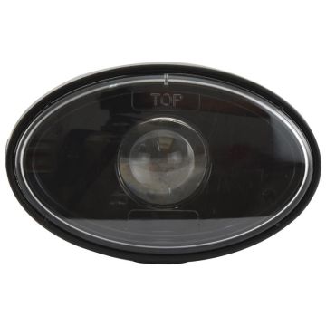 LED Koplamp, Interference: Klasse 5, Rechts en Links (Rechts), 2400 Lumen, 10-30V