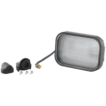 LED Werklamp, Interference: Klasse 5, 4200 Lumen, 10-30V