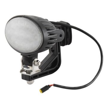 LED Werklamp, Interference: Klasse 5, 4500 Lumen, 10-30V