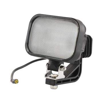 LED Werklamp, Interference: Klasse 5, 4200 Lumen, 10-30V