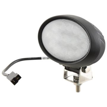 LED Werklamp, Interference: Klasse 5, 4500 Lumen, 10-30V