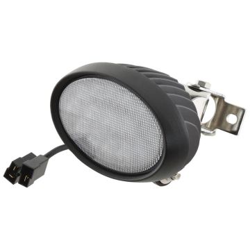 LED Werklamp, Interference: Klasse 5, 4500 Lumen, 10-30V
