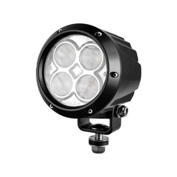 LED Werklamp (Cree Hoog vermogen), Interference: Klasse 3, 4300 Lumen, 10-60V