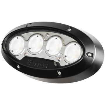 LED Werklamp (Cree Hoog vermogen), Interference: Klasse 3, 4000 Lumen, 10-60V
