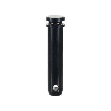 Topstangpen 32x125mm Cat. 3 (Ø32mm) Zwaar Uitvoering