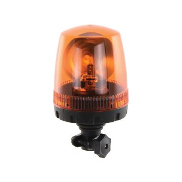 Zwaailamp Halogeen, Pin Flexibele, 12V