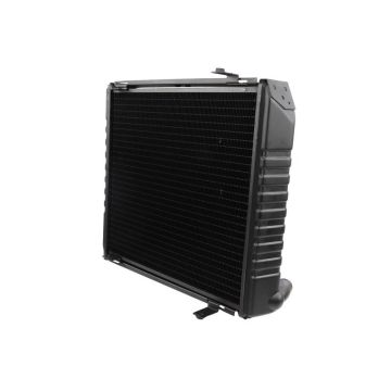 Radiateur