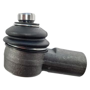 Stuurkogel, Lengte: 120mm