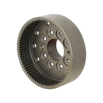 Tandwiel ring