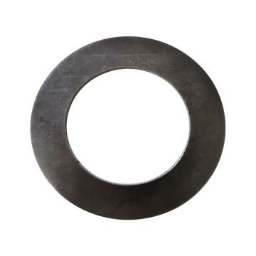 Axiaal sluitring