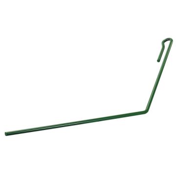 Veertand - Ø9mm, Lengte: 635mm Passend voor: 952459