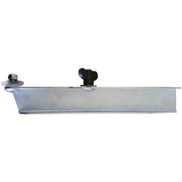 Verstelbare schoep 260mm Rechts (Amazone)