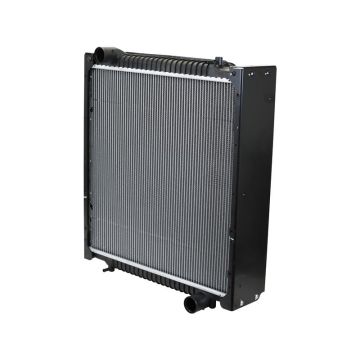 Radiateur