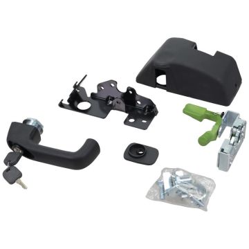Deurklink & Slot Kits (Rechts)